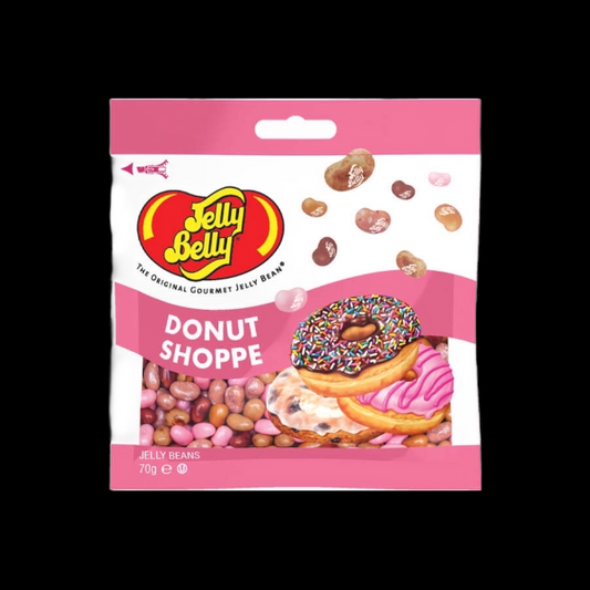 Jelly Belly Donut Shoppe 70g