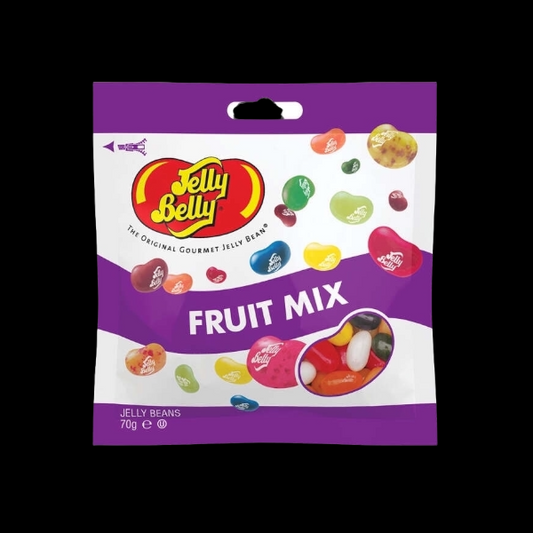 Jelly Belly Fruit Mix 70g