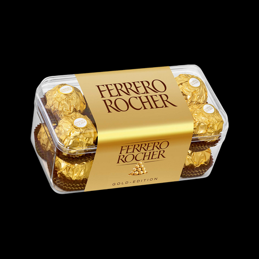 Ferrero Rocher 16er
