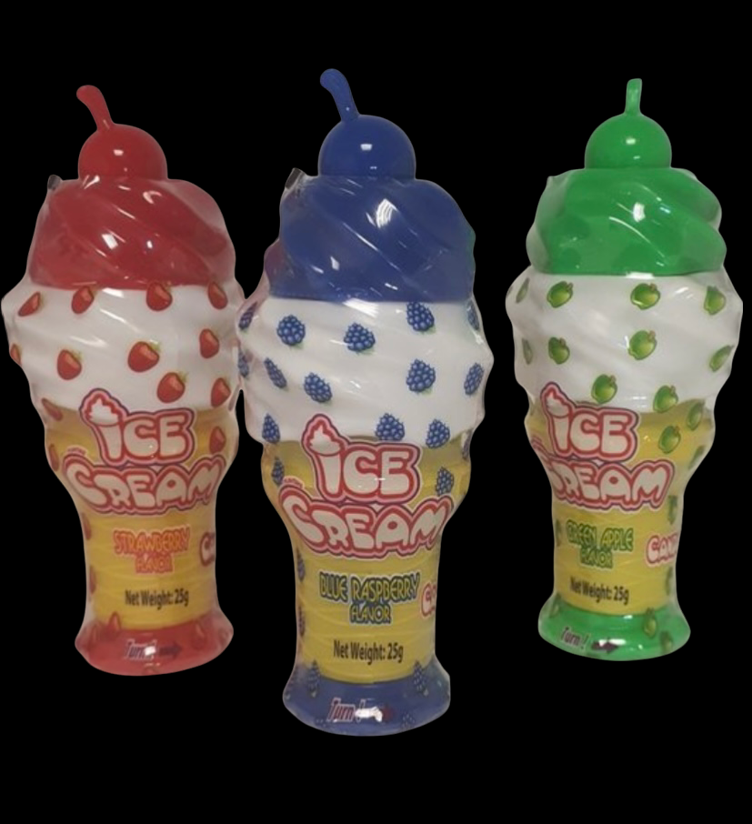 ICE cream Candy