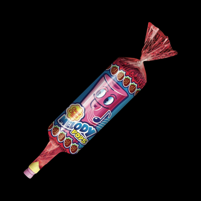 Chupa Chups Melody Pops 16g