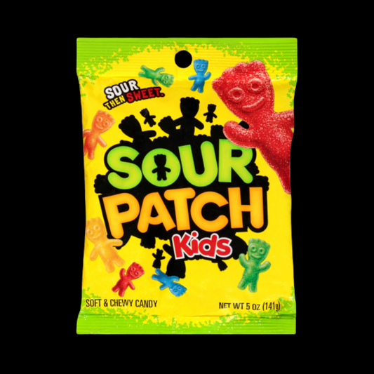 Sour Patch Kids Original 140g