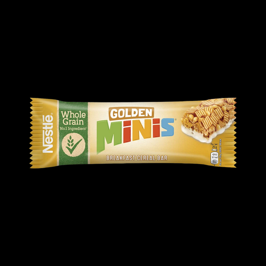 Nestlé Golden Minis Riegel 25g