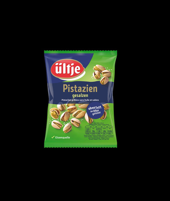 ültje Pistazien gesalzen 150g