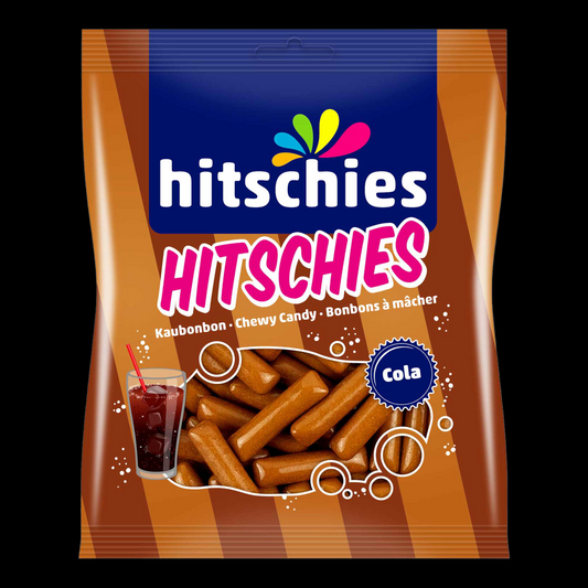 hitschies Hitschies Cola 125g