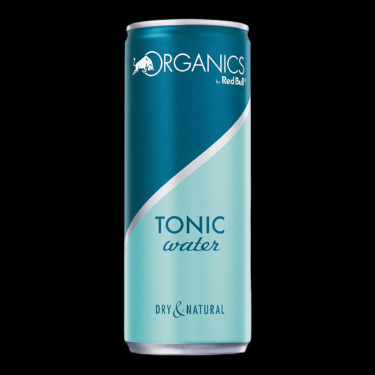 ORGANICS by Red Bull Tonic Water 250ml