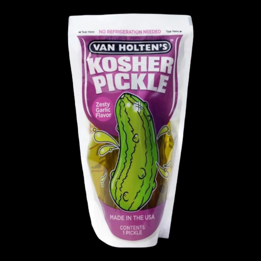 Van Holten’s Kosher Pickle 270g