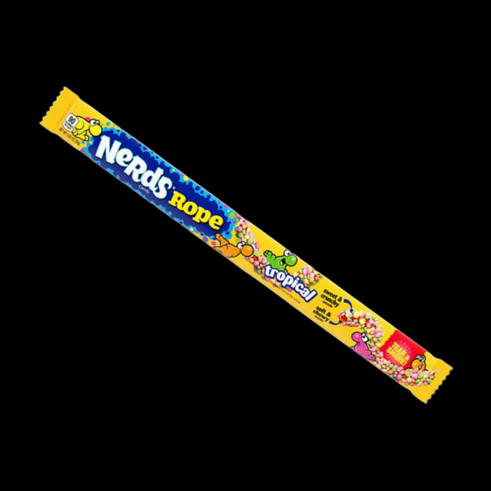 Nerds Rope Tropical 26g