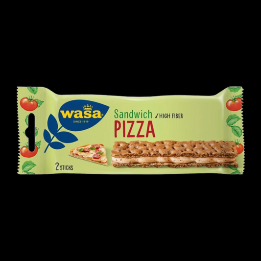 Wasa Sandwich Pizza 37g