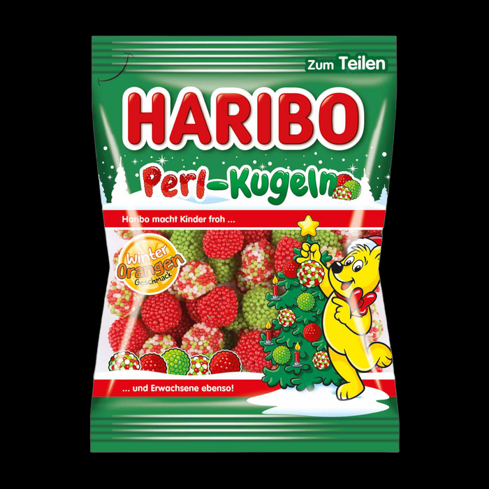 Haribo Perl-Kugeln 200g