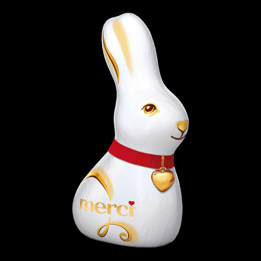 merci Osterhase 120g