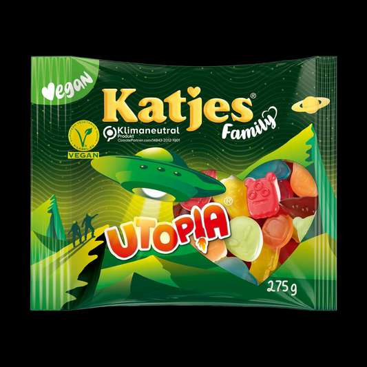 Katjes Family Utopia 250g
