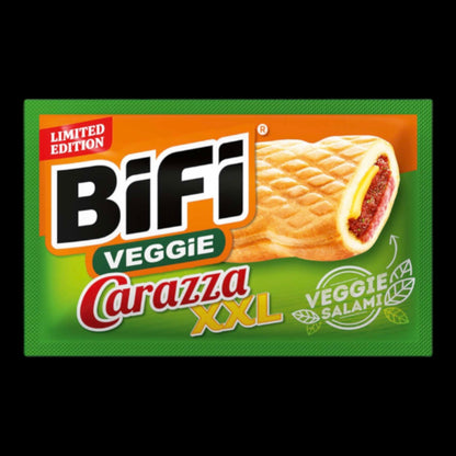BiFi Veggie Carazza XXL 70g Limited Edition