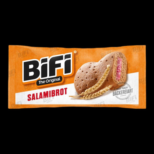 BiFi The Original Salamibrot 55g