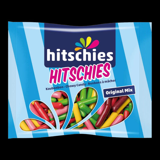 hitschies Hitschies Original Mix 210g