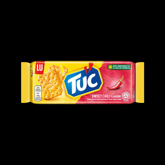 TUC Sweet Chili 100g