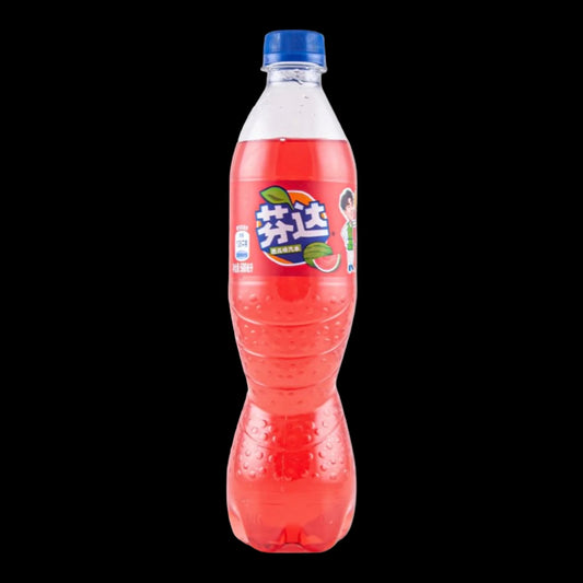 Fanta Watermelon Asien 500ml