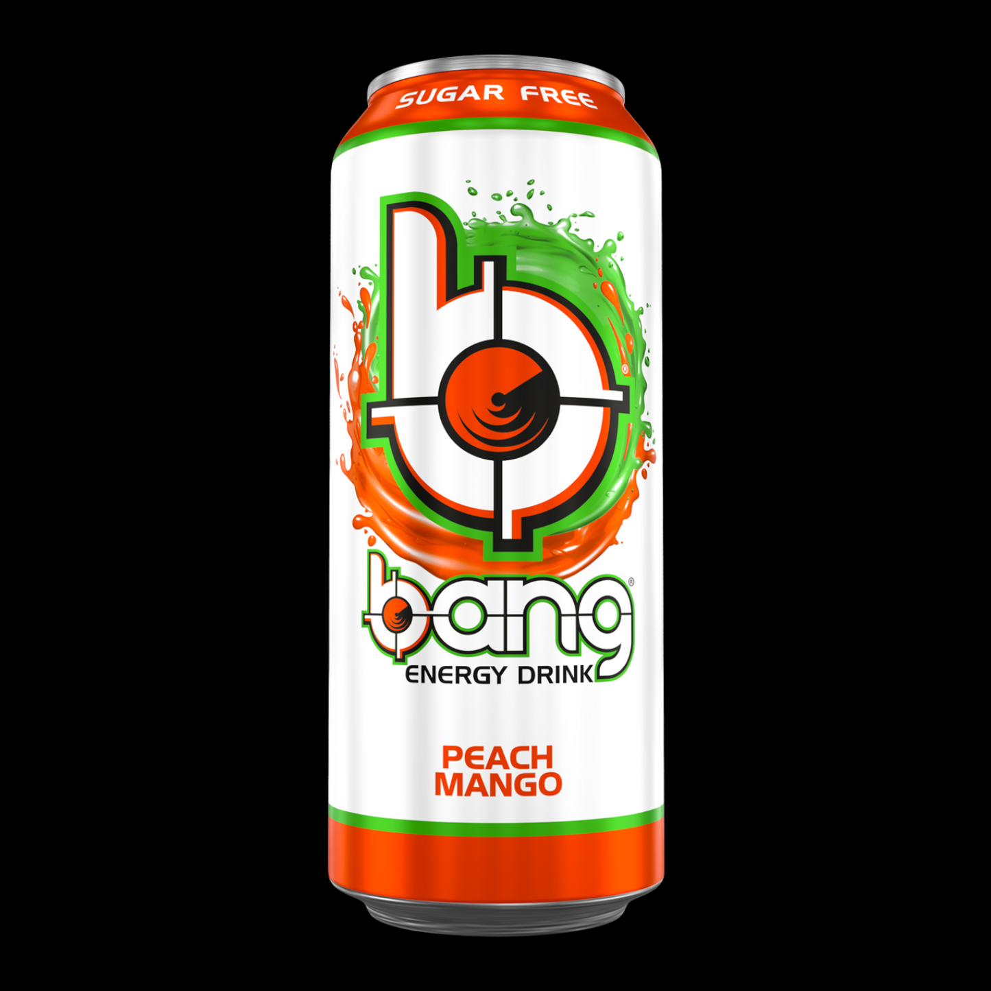 Bang Energy Peach & Mango 473ml