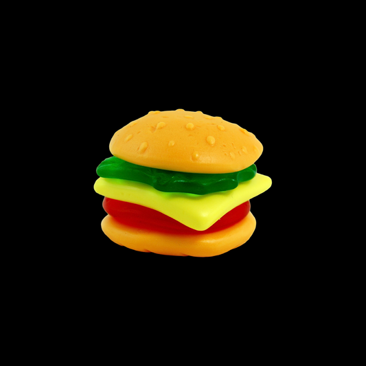 Trolli Party Burger Minis 10g