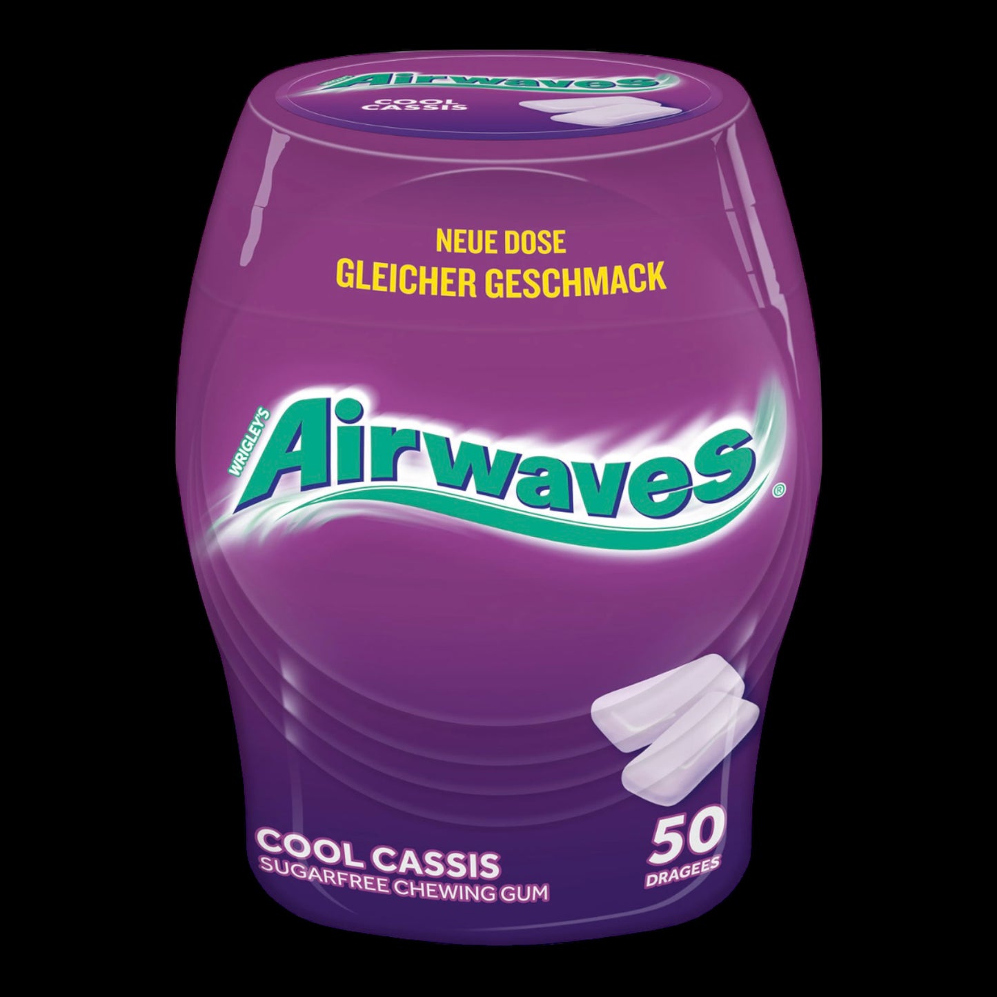 Airwaves Cool Cassis 50er