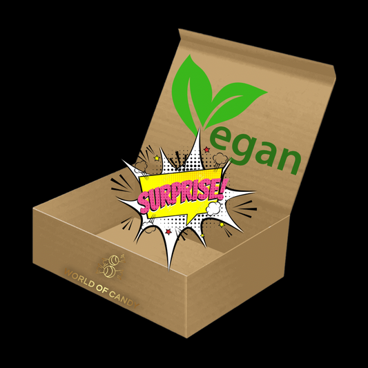The Vegan Surprise Box
