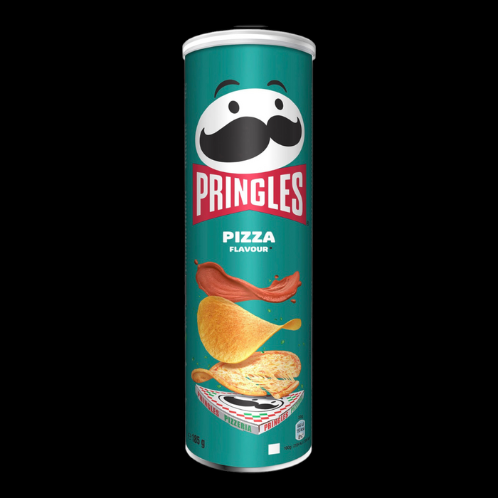 Pringles Pizza 165g