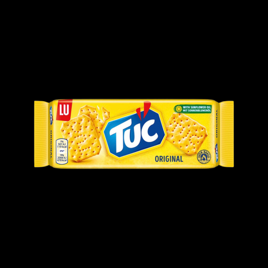 TUC Original 100g