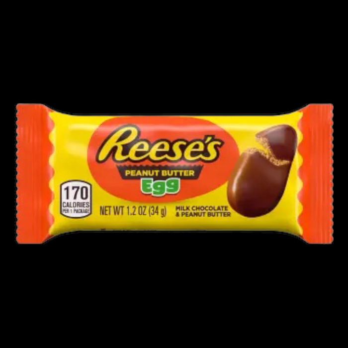 Reese's Peanut Butter Eggs 34g