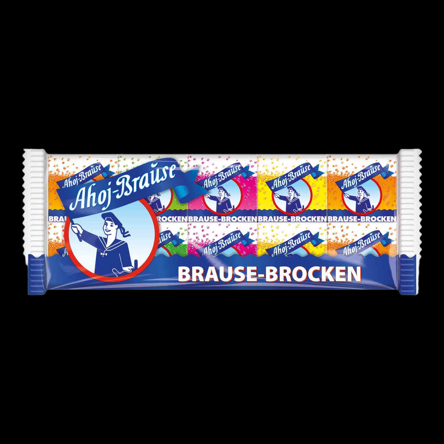 Ahoj-Brause Brause-Brocken 10er