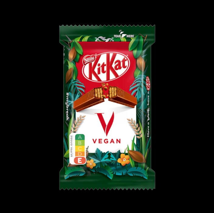 KitKat Vegan 41.5g