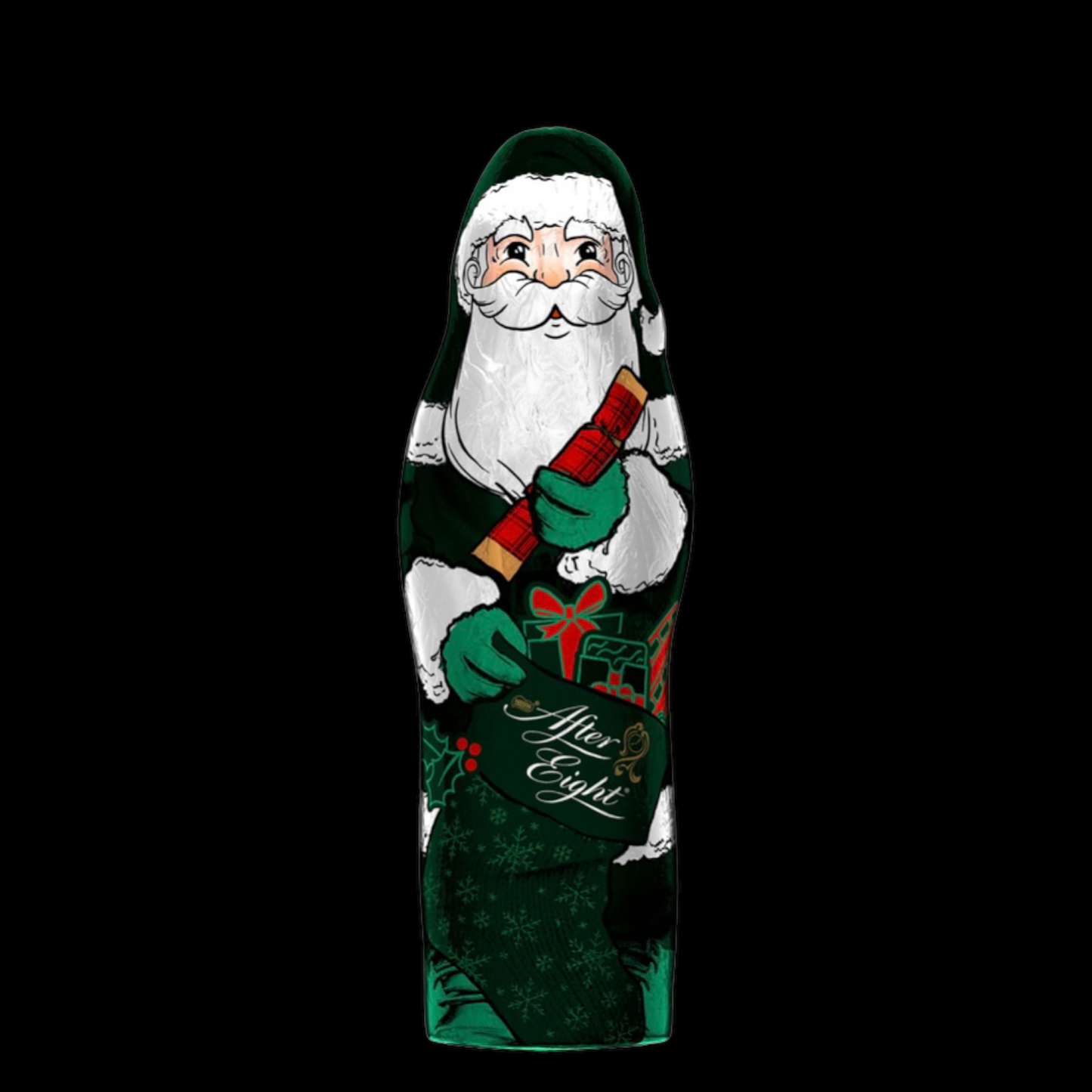 After Eight Weihnachtsmann 85g