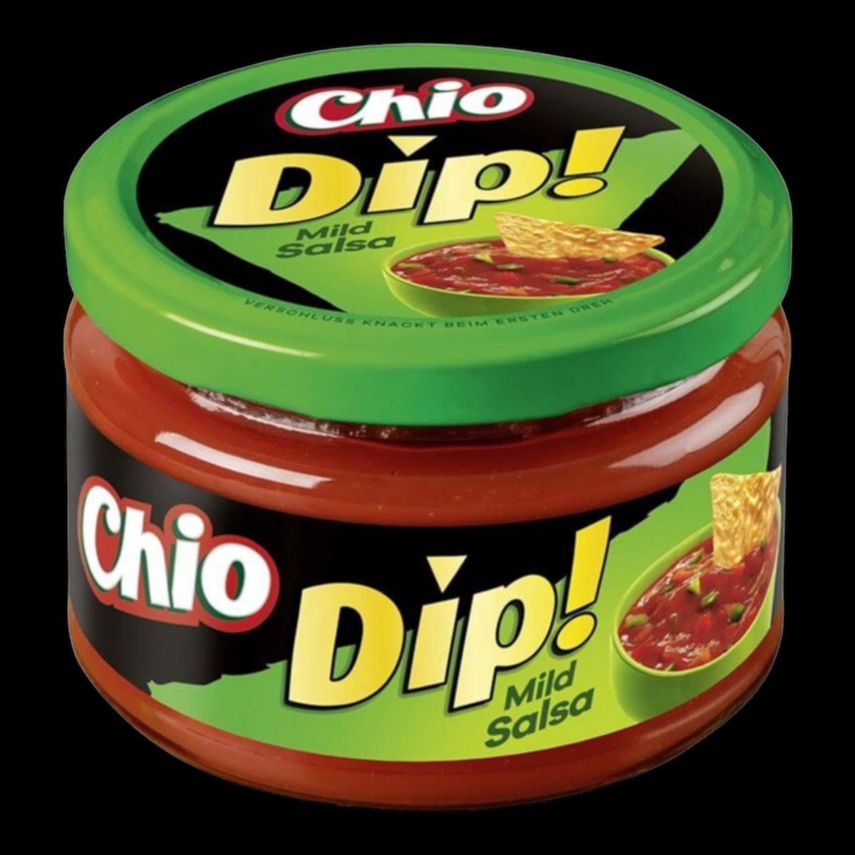 Chio Dip Mild Salsa 200ml - candymen.ch