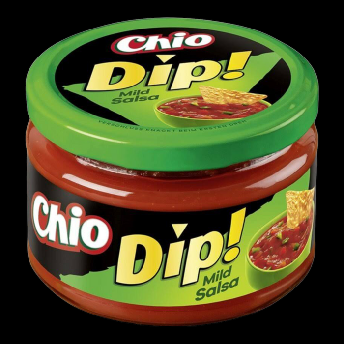 Chio Dip Mild Salsa 200ml