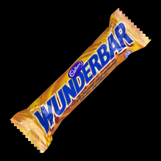 Cadbury Wunderbar 37g