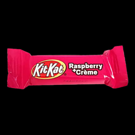 KitKat minis Raspberry Cream