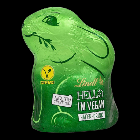 Lindt Hello Bunny Vegan 80g