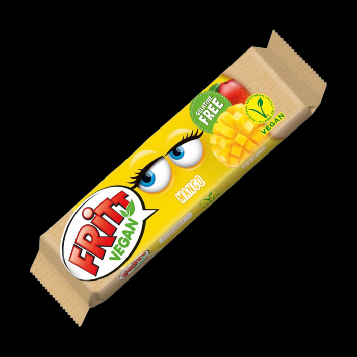 Fritt Vegan Mango 4er