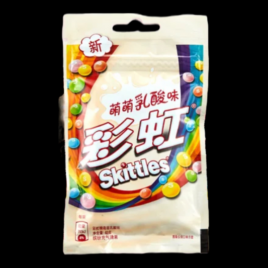 Skittles Fruit Yogurt Smoothie 40g - Limited Edition