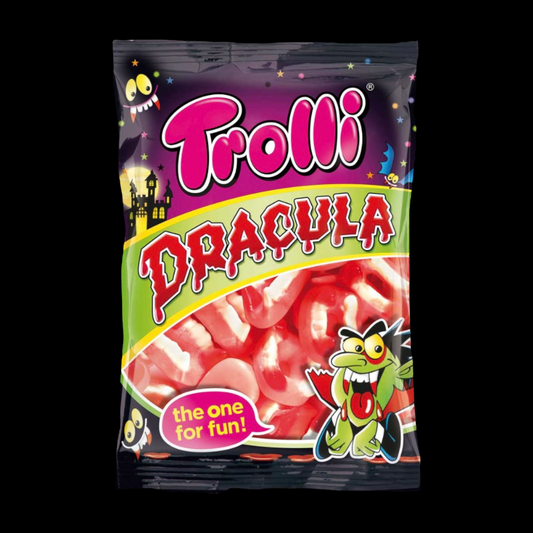 Trolli Dracula 150g