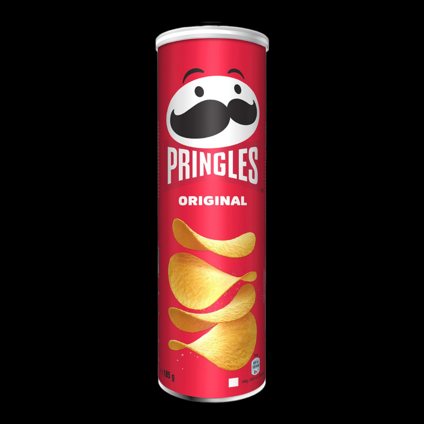 Pringles Original 185g