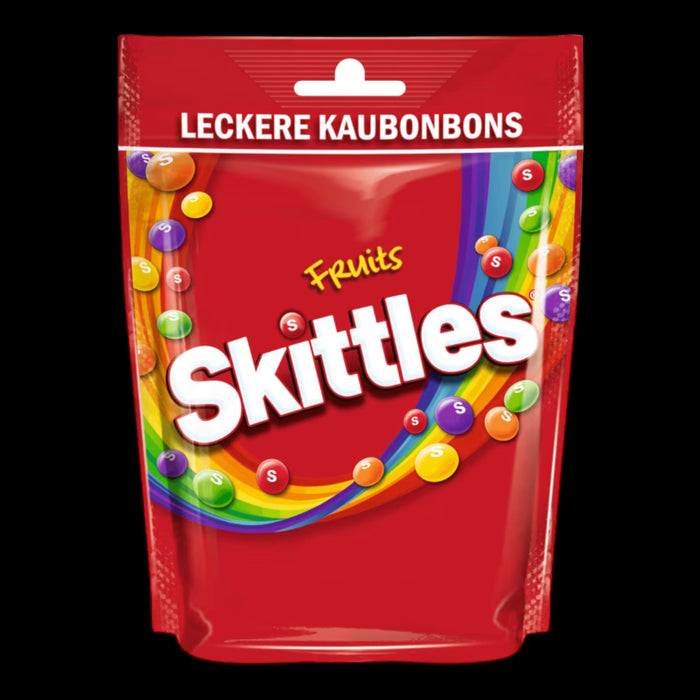 Skittles Fruits 136g