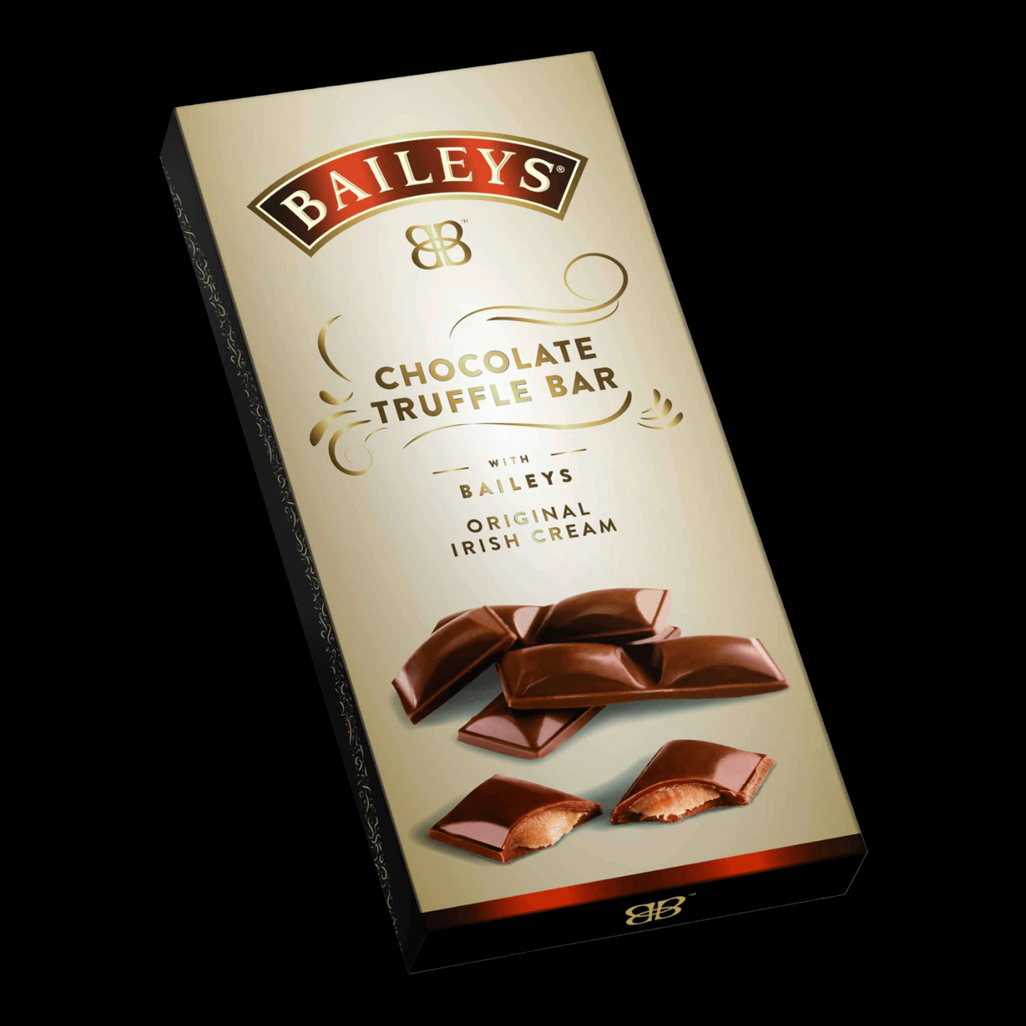 Baileys Milk Chocolate Bar 90g