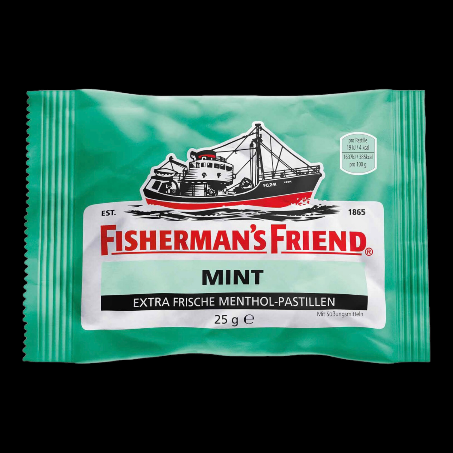 Fisherman's Friend - candymen.ch