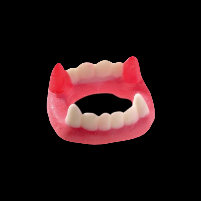 Trolli Dracula 150g