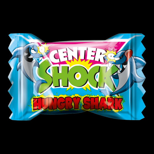 Center Shock Hungry Shark 4g