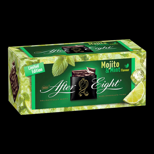 After Eight Mojito & Mint Flavour 200g