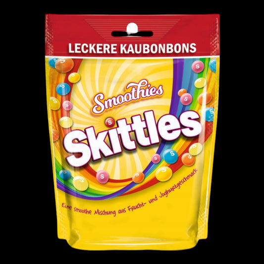 Skittles Smoothies 160g