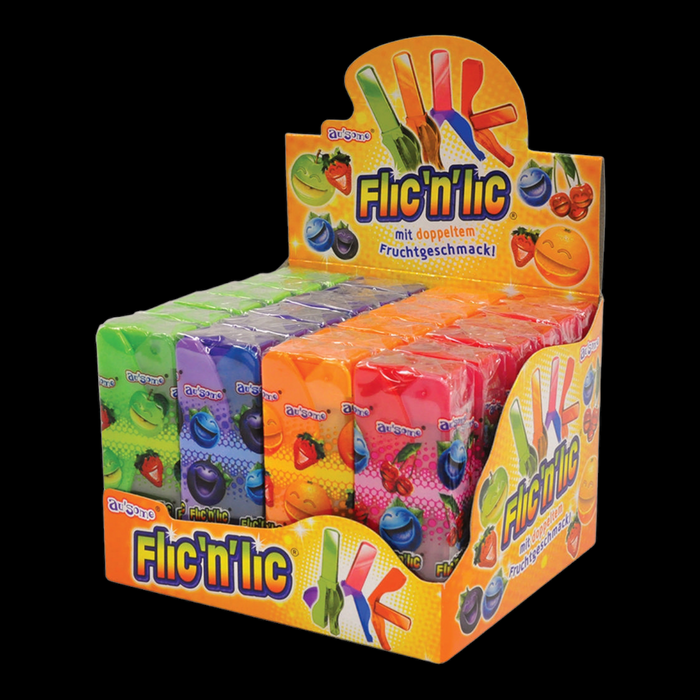 Flic'n'lic Tropical 14g