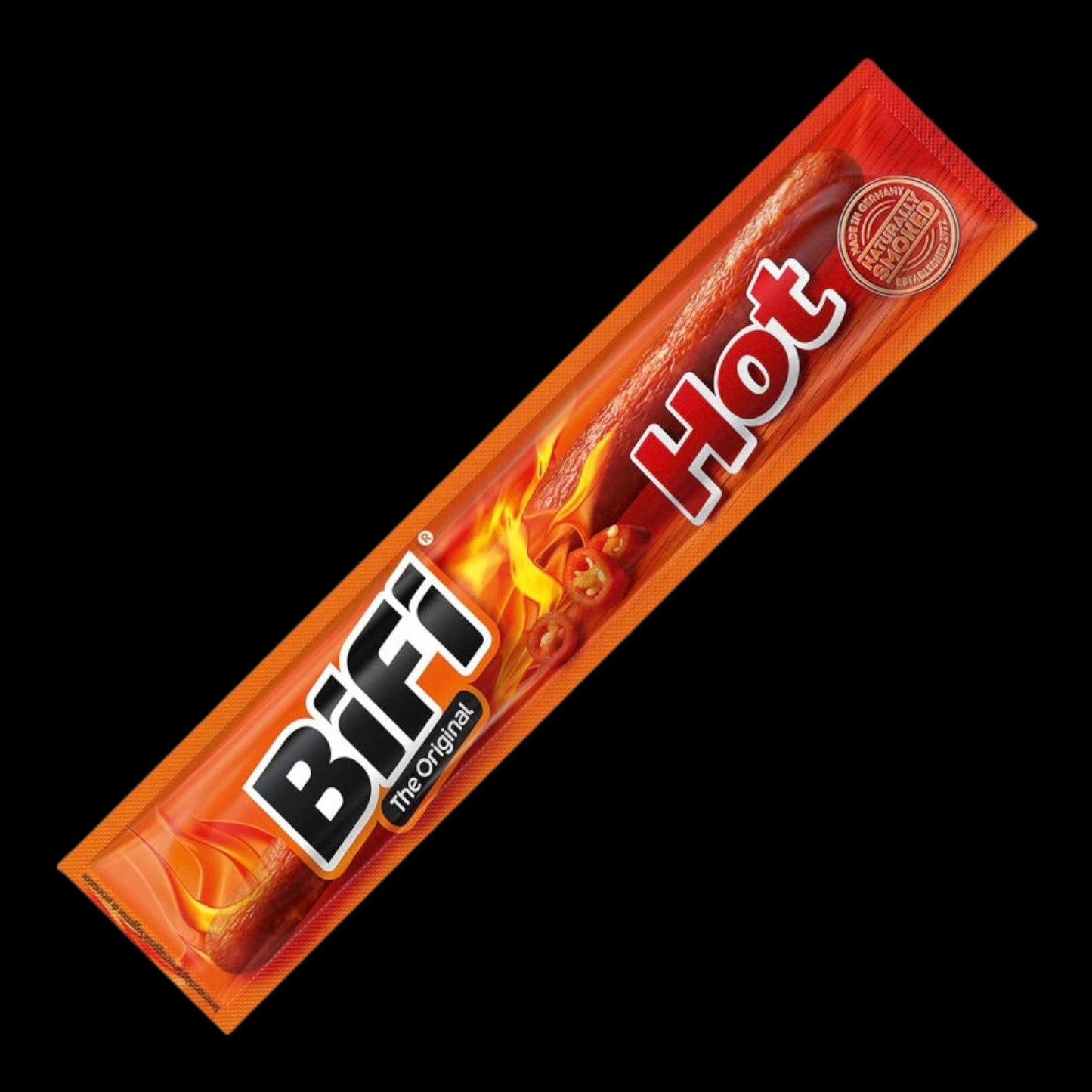 BiFi The Original Hot 22.5g