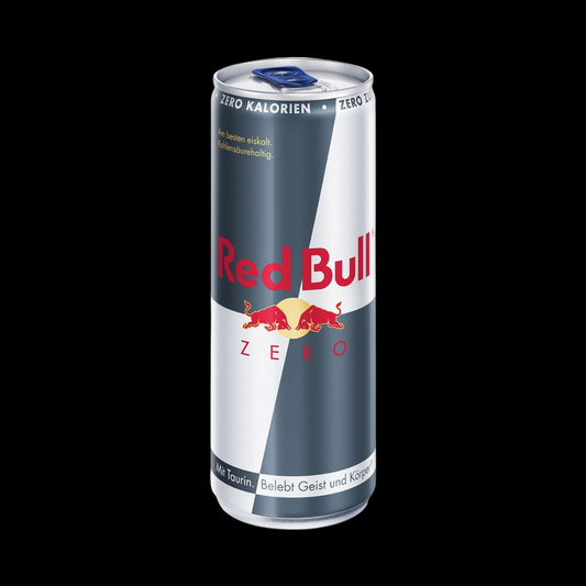 Red Bull Zero 250ml